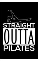 Straight Outta Pilates