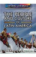 People and Culture of Latin America