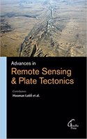 Advance On Remote Sensing And Plate Tectonics