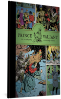 Prince Valiant Vol. 24