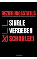 Beziehungsstatus