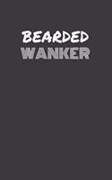 Bearded Wanker