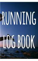 Running Log Book