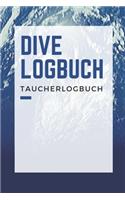 Dive Logbuch Taucherlogbuch