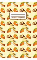 Journal Notebook
