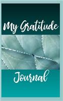 My Gratitude Journal