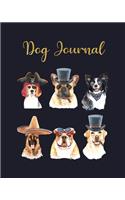 Dog Journal