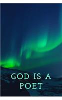God is a Poet