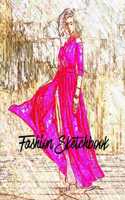 Fashion Sketchbook