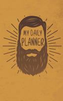 My Daily Planner