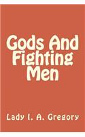 Gods And Fighting Men