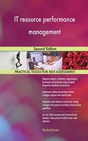 IT resource performance management: Second Edition
