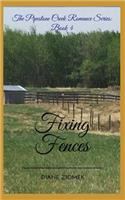 Fixing Fences