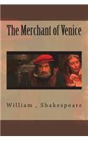 The Merchant of Venice