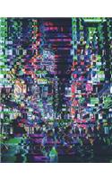 Composition Notebook College Ruled Lined Paper 200 Pages