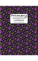 Primary Composition Notebook