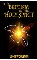Baptism in the Holy Spirit