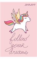Follow Your Dreams