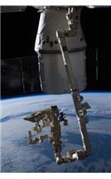 Dragon Spacecraft Journal