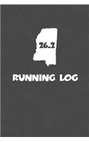 Running Log