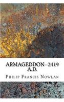 Armageddon--2419 A.D.