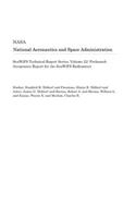 Seawifs Technical Report Series. Volume 22: Prelaunch Acceptance Report for the Seawifs Radiometer