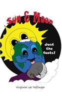Sun & Moon: Just the Facts!