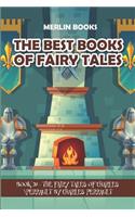 The Best Books of Fairy Tales