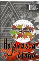 Hojarasca de Otoño