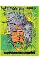 BULL LEE ISSUE #1 (Peace)