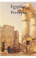 Egyptian Precepts