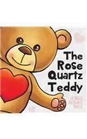 The Rose Quartz Teddy