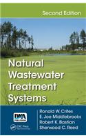 Natural Wastewater Treatment Systems