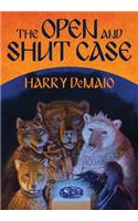 The Open and Shut Case: Octavius Bear: Book 1
