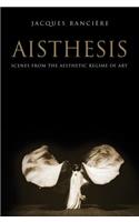 Aisthesis