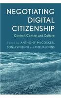 Negotiating Digital Citizenship