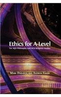 Ethics for A-Level