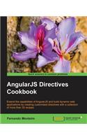 AngularJS Directives Cookbook