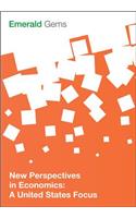 New Perspectives in Economics
