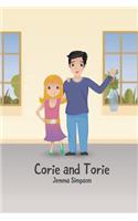 Corie and Torie