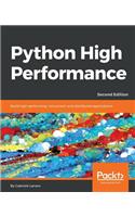 Python High Performance -