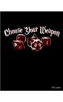 RPG Journal