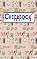 Checkbook Register: (101 Checkbook Register)