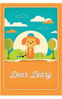 Dear Diary