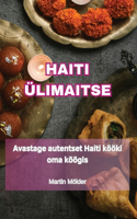 Haiti Ülimaitse