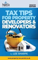 Tax Tips for Property Developers and Renovators 2022-23