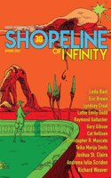 Shoreline of Infinity 30