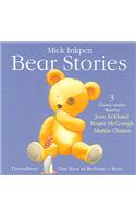 Bear Stories