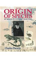 On the Origin of the Species