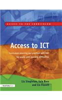 Access to ICT